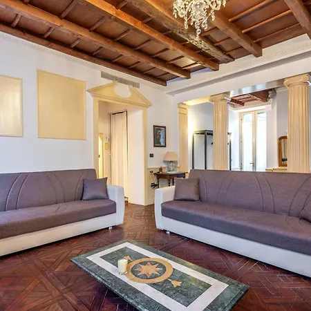 Exclusive 4 Bedrooms Near Duomo * ミラノ